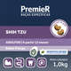 Ração Premier Pet Raças Específicas Shih Tzu Adulto