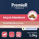 Ração Premier Pet Cães Filhotes Raças Pequenas