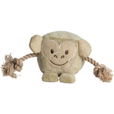 Brinquedo Corda Macaquinho Cabo de Guerra