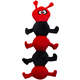 Brinquedo Pelúcia Centopéia