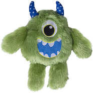 Brinquedo Pelúcia Mike - Tam. Único