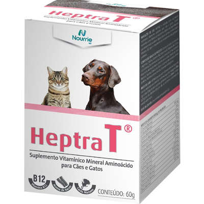 Suplemento Vitamínico Duprat CardopeT