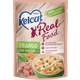 Ração Úmida Kelcat Real Food Frango com Arroz e Vegetais