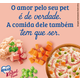 Ração Úmida Kelcat Real Food Peixe Branco com Kani
