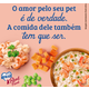 Ração Úmida Kelcat Real Food Peixe Branco com Camarão
