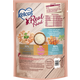 Ração Úmida Kelcat Real Food Peixe Branco com Camarão