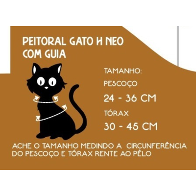 Guia Corda Toh 1,20 M Preto