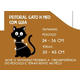 Guia Corda Toh 5 M Preto