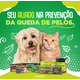 Suplemento Vitamínico-Aminoácido Avert Queranon para Cães de 15 Kg