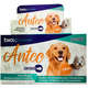 Vermífugo Biox Antec para Cães
