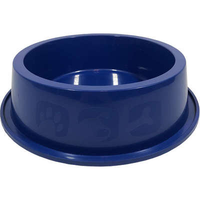 Comedouro Antiformiga Azul