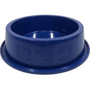 Comedouro Antiformiga Azul - Tam. M