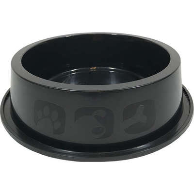 Comedouro Antiformiga Preto