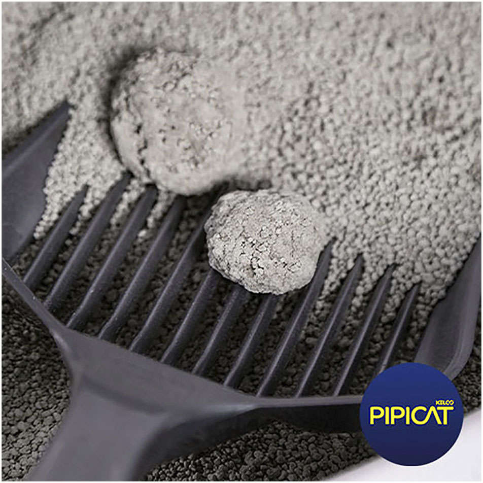 Areia Sanitária Kelco Pipicat Ultra Light - 2Kg