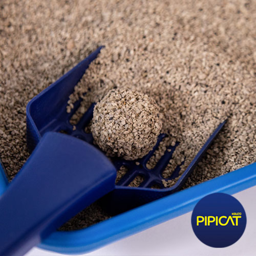 Granulado Sanitário Pipicat Ultra Control - 4Kg
