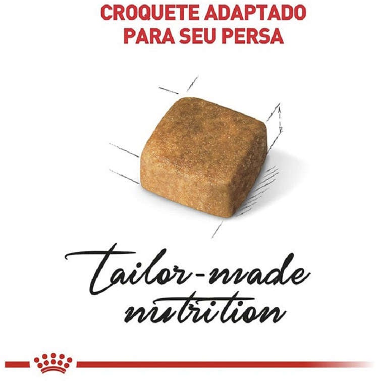 Ração Royal Canin Kitten Persian para Gatos Filhotes da Raça Persa - 1,5Kg