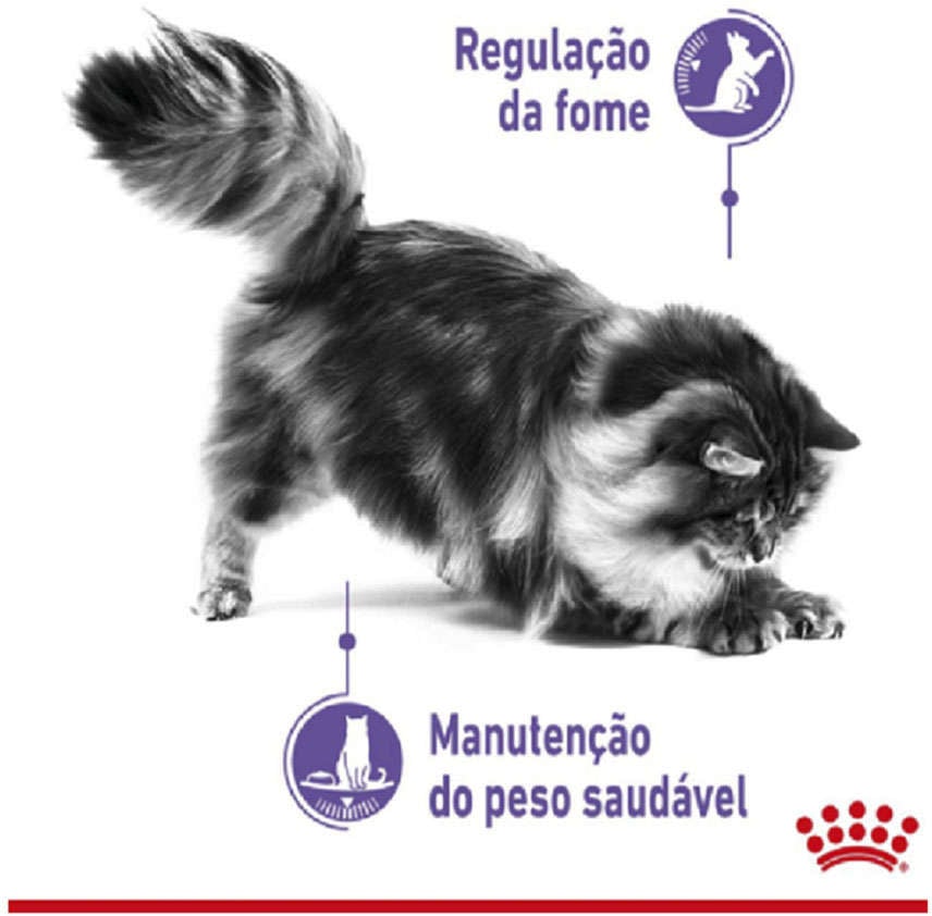 Ração Úmida Royal Canin Sachê Feline Care Appetite Control para Gatos - 85 g