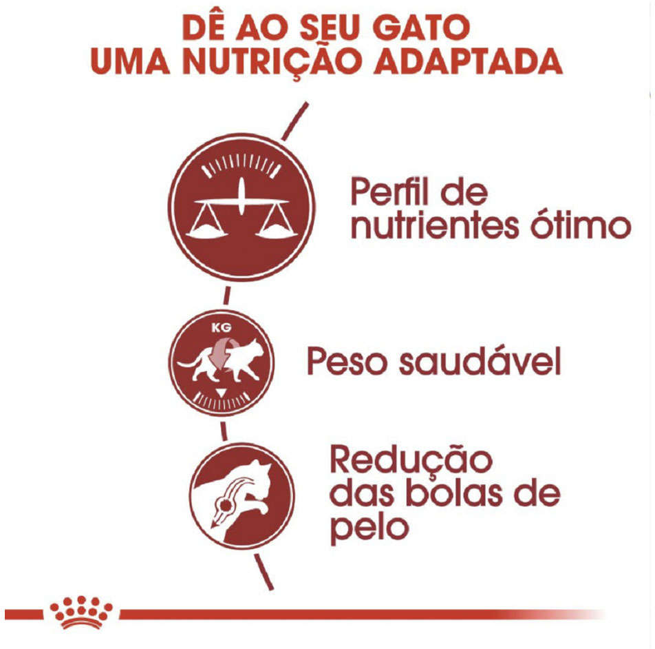 Ração Royal Canin Fit para Gatos - 1,5Kg