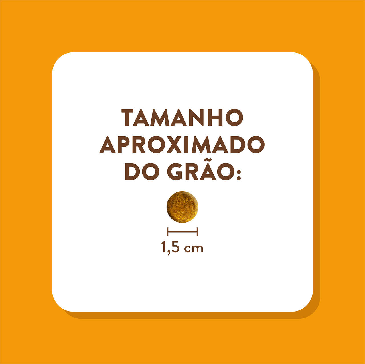 Ração Seca Quatree Supreme Frango e Batata Doce Cães Adultos Raças Médias e Grandes - 15Kg