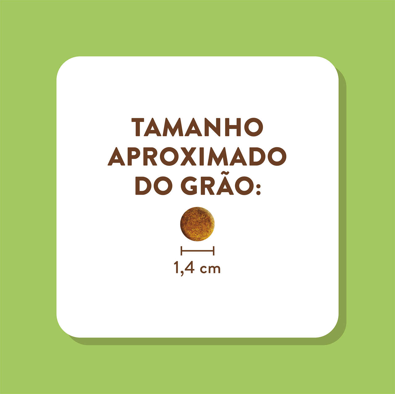 Ração Seca Quatree Supreme Frango e Batata Doce Cães Filhotes Raças Médias e Grandes - 15Kg