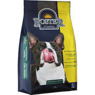 Ração Seca Foster Arroz e Frango para Cães Adultos Raças Pequenas e Médias - 1Kg