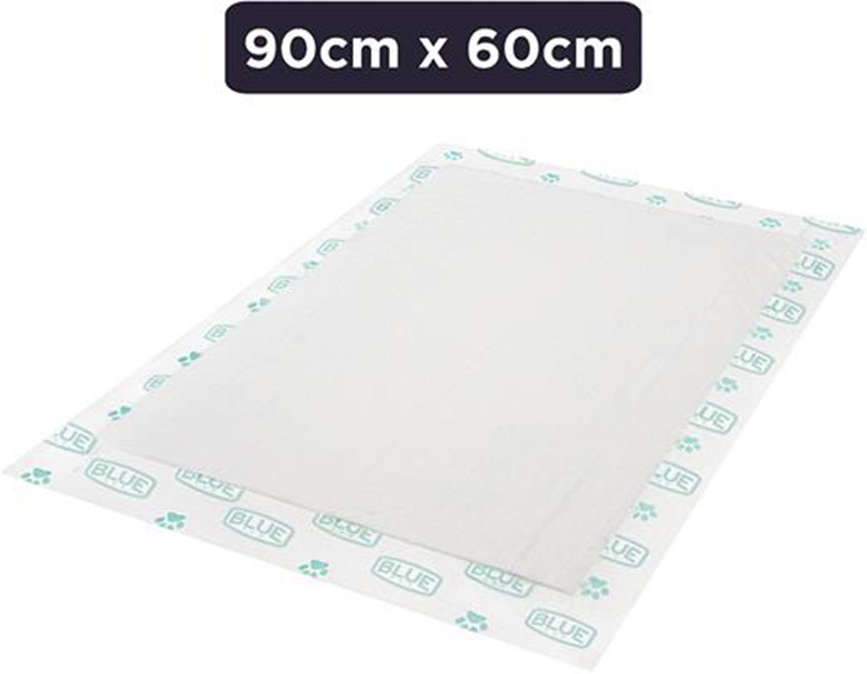 Tapete Higiênico Expet Super Premium Big Pads - 07 Unidades