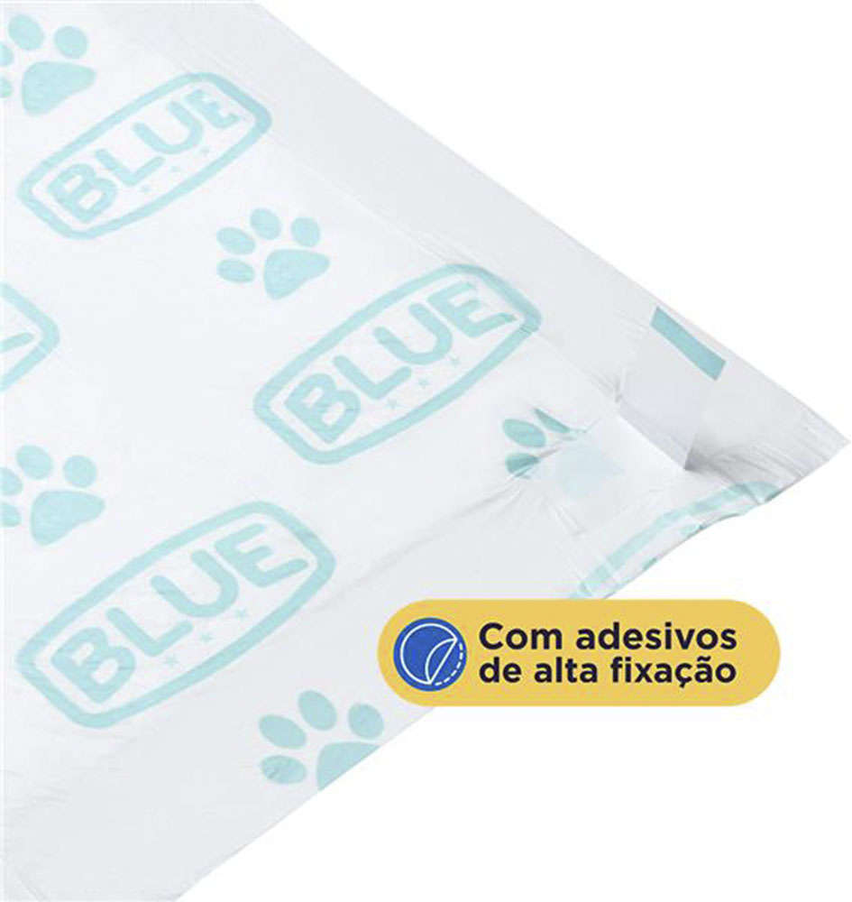 Tapete Higiênico Expet Super Premium Big Pads - 07 Unidades