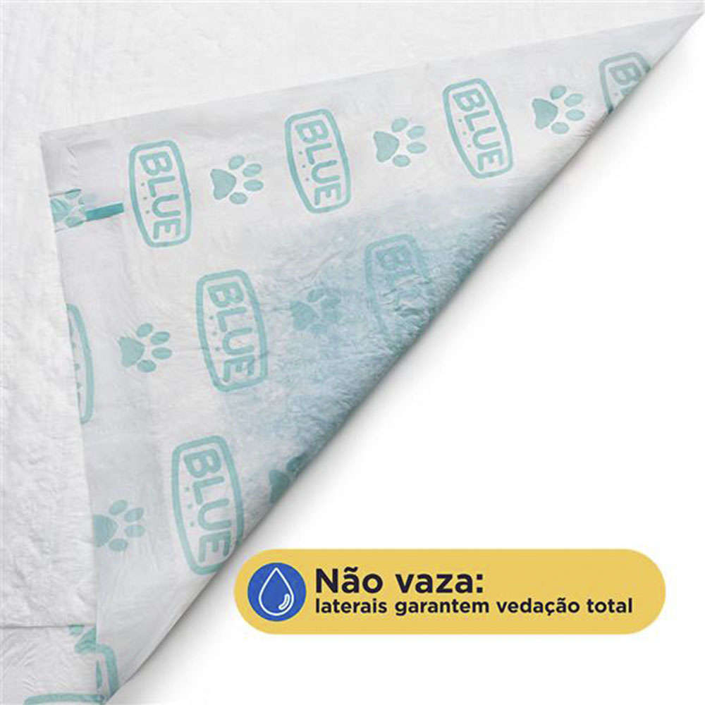 Tapete Higiênico Expet Super Premium Big Pads - 07 Unidades