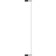 Extensor Portão Bragança Pet Pops Epoxi Branco