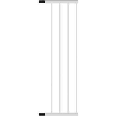 Extensor Portão Bragança Pet Pops Epoxi Branco