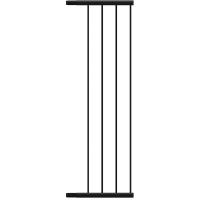 Extensor Portão Bragança Pet Pops Epoxi Preto