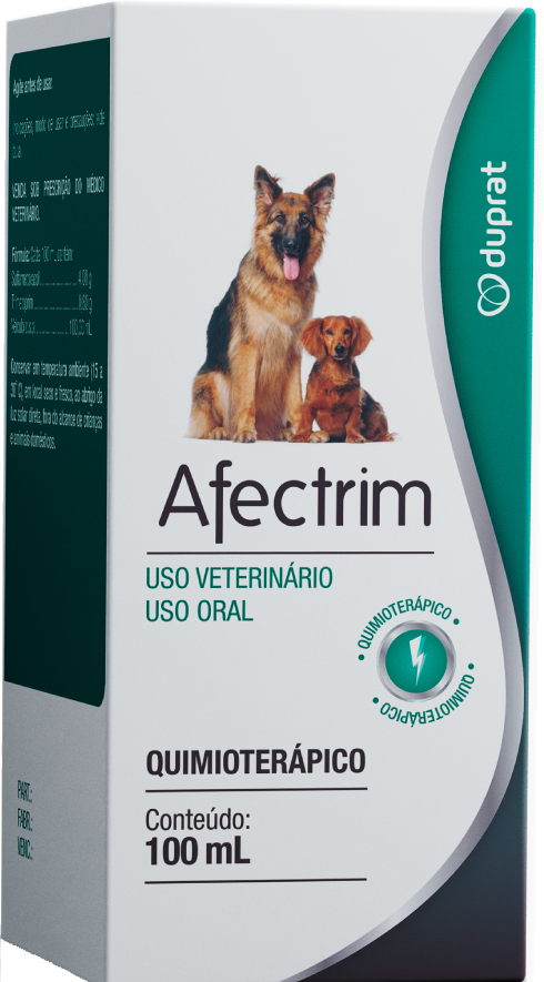 Afectrin Oral - 100ml