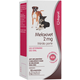 Anti-Inflamatório Meloxivet 10 comprimidos para Cães de Médio Porte - 2 mg