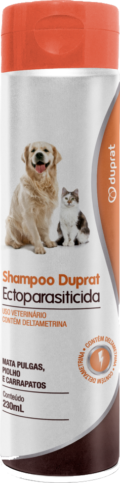 Shampoo Duprat - 230 ml