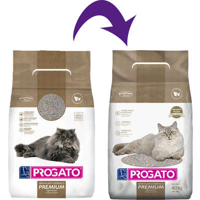 Granulado Higiênico ProGato Premium