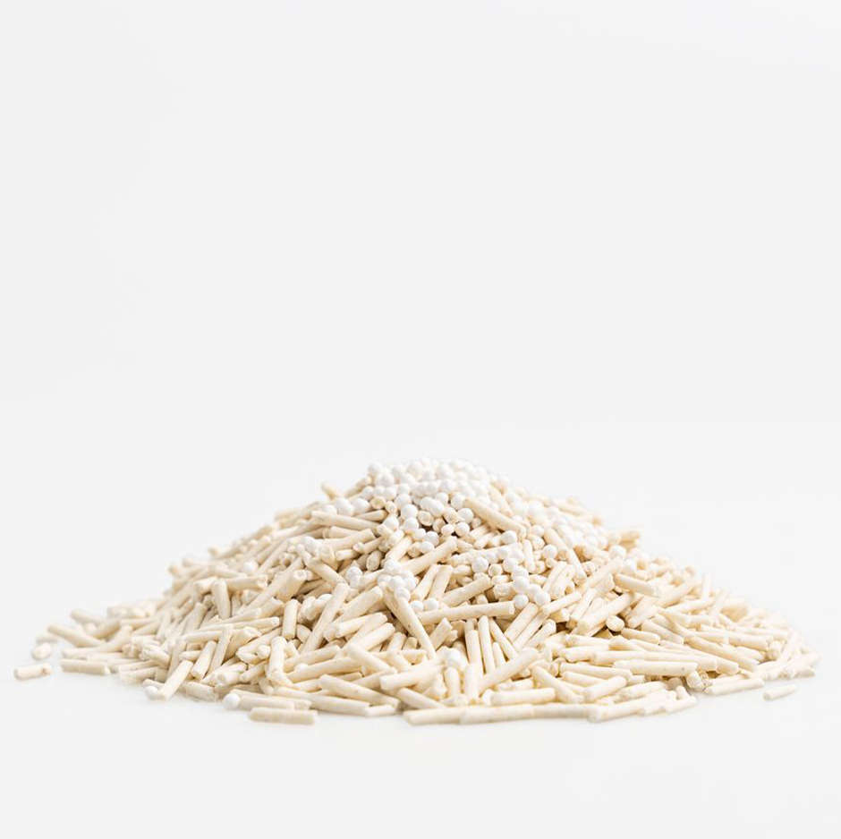 Granulado Higiênico Pidan Tofu para Gatos - 2,4Kg