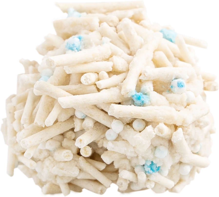 Granulado Higiênico Pidan Tofu para Gatos - 2,4Kg