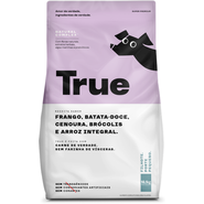 Ração Natural True para Cães Filhotes Raças Pequenas - 10,1Kg