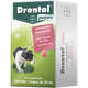 Vermífugo Drontal Puppy