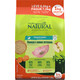 Ração Guabi Natural Frango e Arroz Integral para Gatos Adultos Castrados