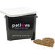 Porta Ração Petlove Preto