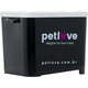Porta Ração Petlove Preto