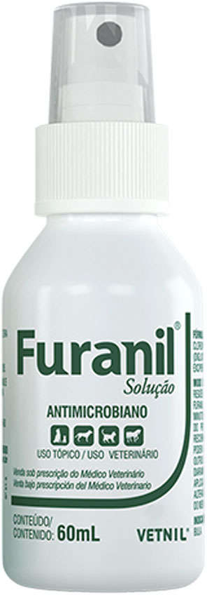 Furanil Spray - 60ml