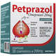 Inibidor de Secreção Ácido-Gástrica Vetnil Petprazol 20 mg