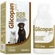 Suplemento Vitamínico Vetnil Glicopan Pet em Gotas