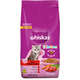 Ração Whiskas Carne e Leite para Gatos Filhotes