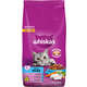 Ração Whiskas Peixe para Gatos Adultos