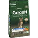 Ração Seca PremieR Pet Golden Seleção Natural Frango, Abóbora e Alecrim para Gatos Castrados