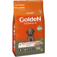 Ração Premier Golden Formula Cães Filhotes Mini Bits Frango e Arroz