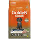 Ração Premier Golden Formula Cães Sênior Mini Bits Frango e Arroz